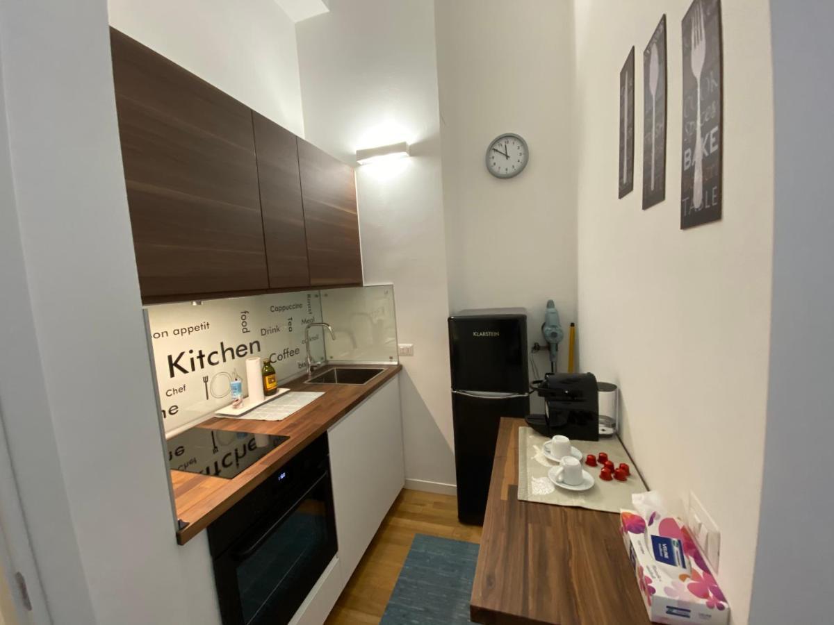 Duomo - Diaz Apartment Mailand