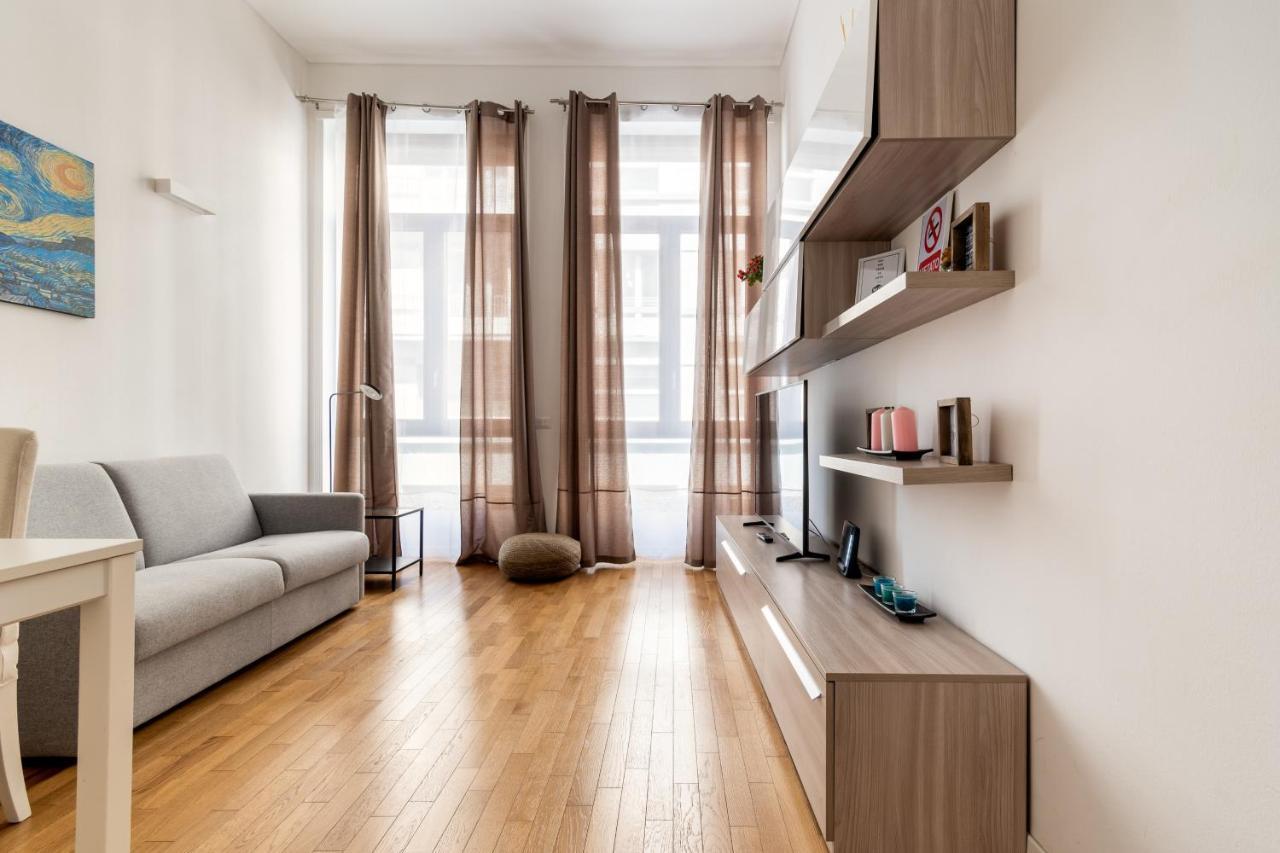 Apartment Duomo - Diaz Mailand